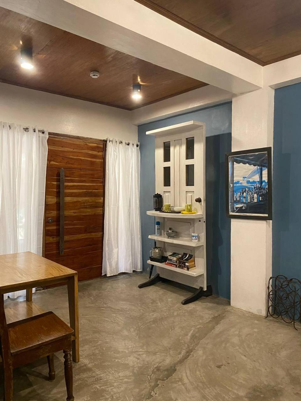 Bed and Breakfast Stone Creek House Romblon Exterior foto